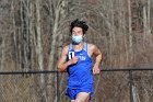 Men's Track vs Babson  Men’s Track & Field host Babson College at Cumberland (RI) High School. : Track & Field, Babson
